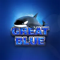 Great Blue