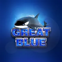 Great Blue